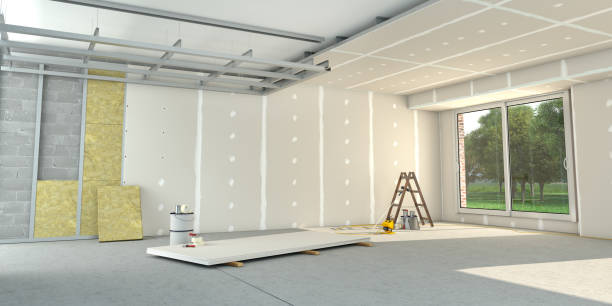 Best Fiberglass Insulation in Cody, WY