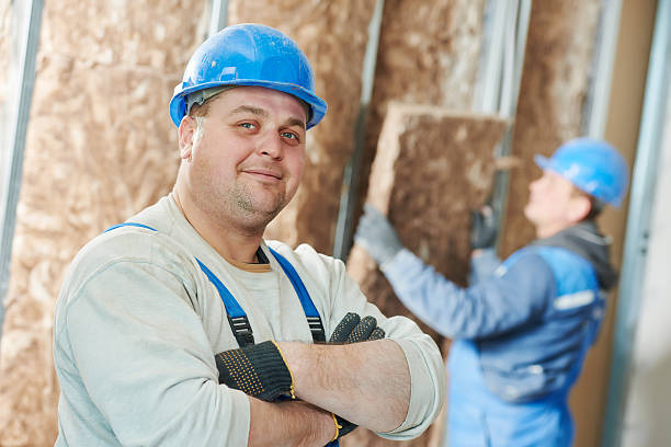 Best Eco-Friendly Insulation in Cody, WY
