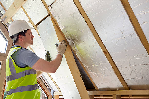Reliable Cody, WY Insulation Contractor Solutions