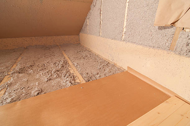 Best Cellulose Insulation in Cody, WY