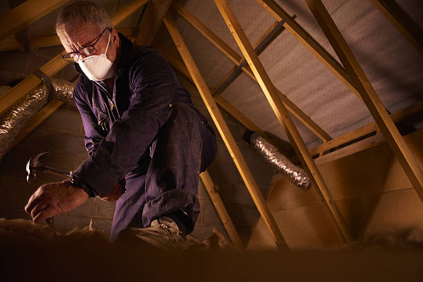 Best Spray Foam Insulation in Cody, WY
